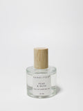 Pear & Musk Long-lasting 50 ml Perfume Oil Rollerball