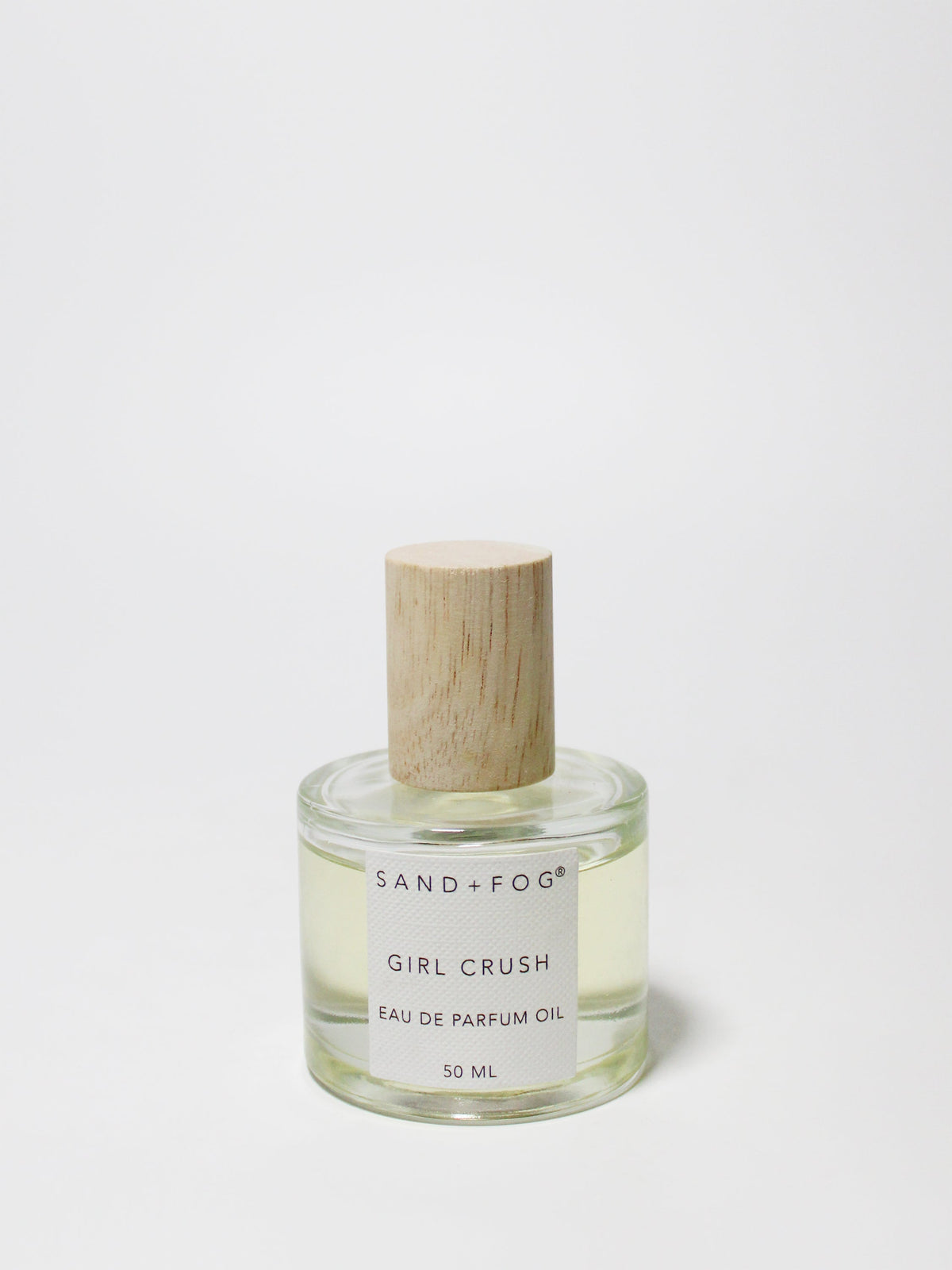 Girl Crush Long-lasting 50 ml Perfume Oil Rollerball