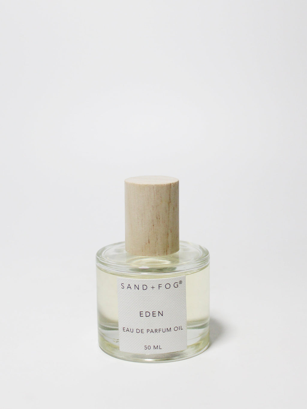 Eden Long-lasting 50 ml Perfume Oil Rollerball