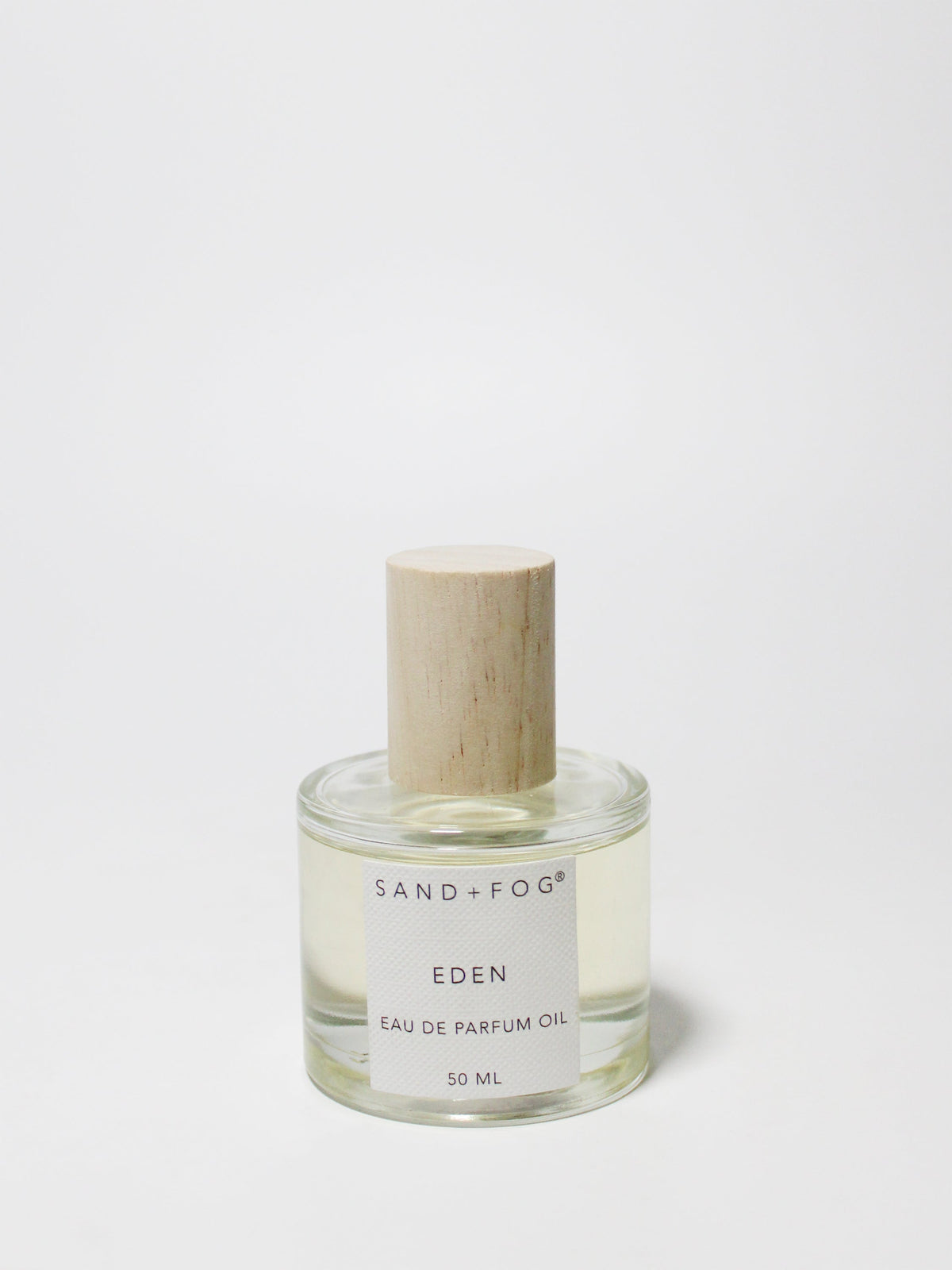 Eden Long-lasting 50 ml Perfume Oil Rollerball