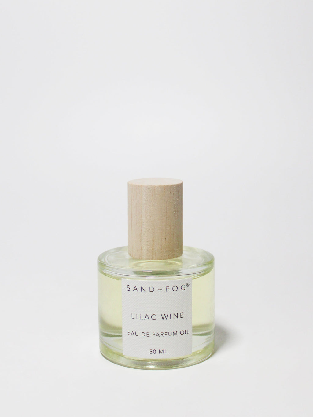 Lilac Wine Long-lasting 50 ml Perfume Oil Rollerball