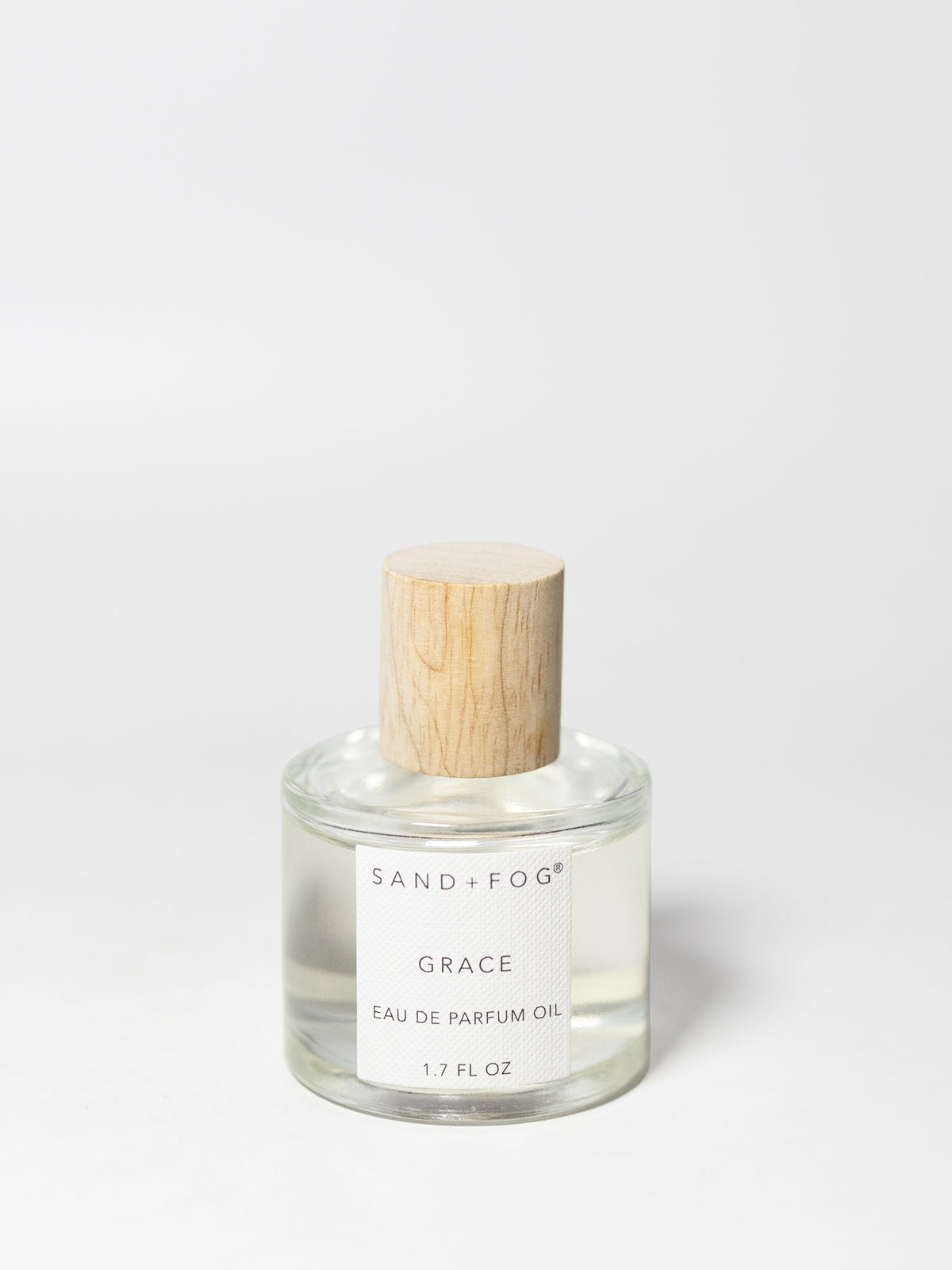 Grace Long-lasting 50ml Perfume Oil Rollerball