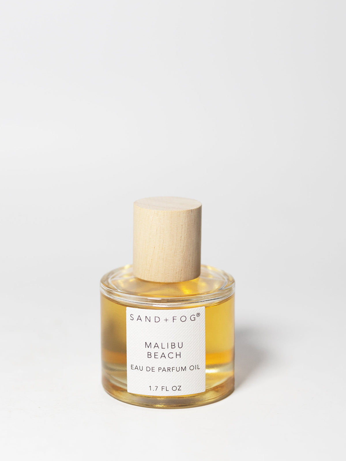 Malibu Beach Long-lasting 50 ml Perfume Oil Rollerball