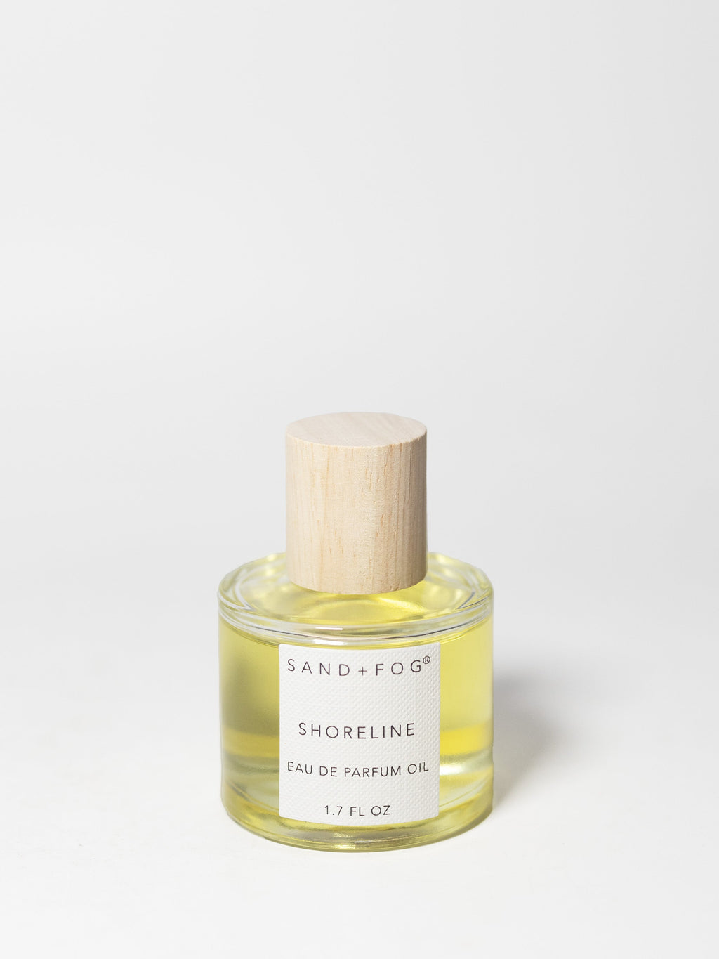 Shoreline Long-lasting 50 ml Perfume Oil Rollerball