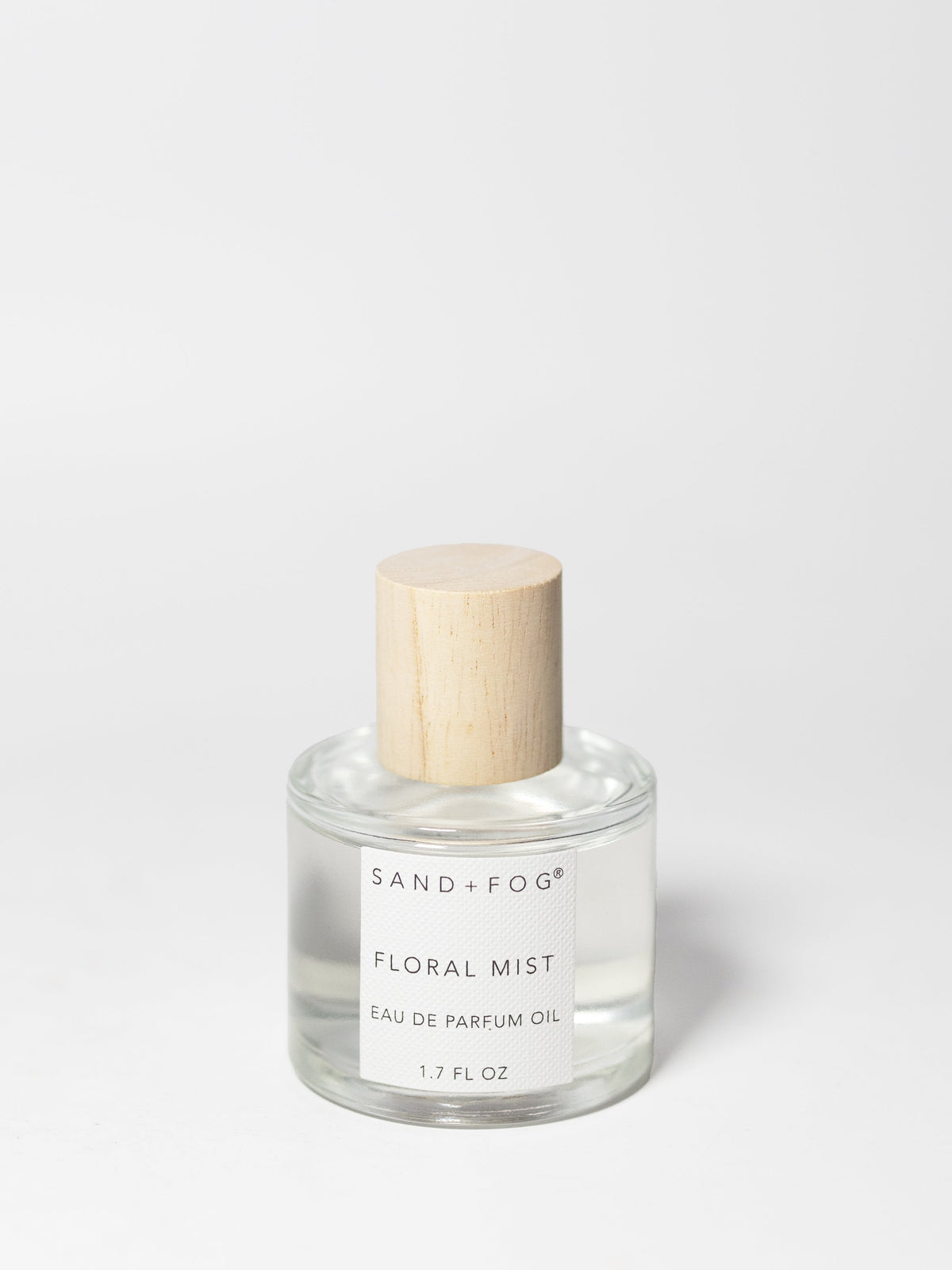 Floral Mist Long-lasting 50 ml Perfume Oil Rollerball