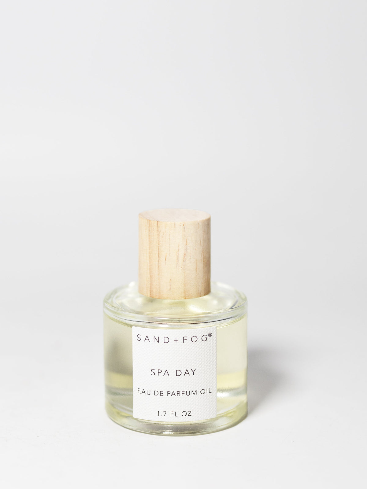 Spa Day Long-lasting 50 ml Perfume Oil Rollerball