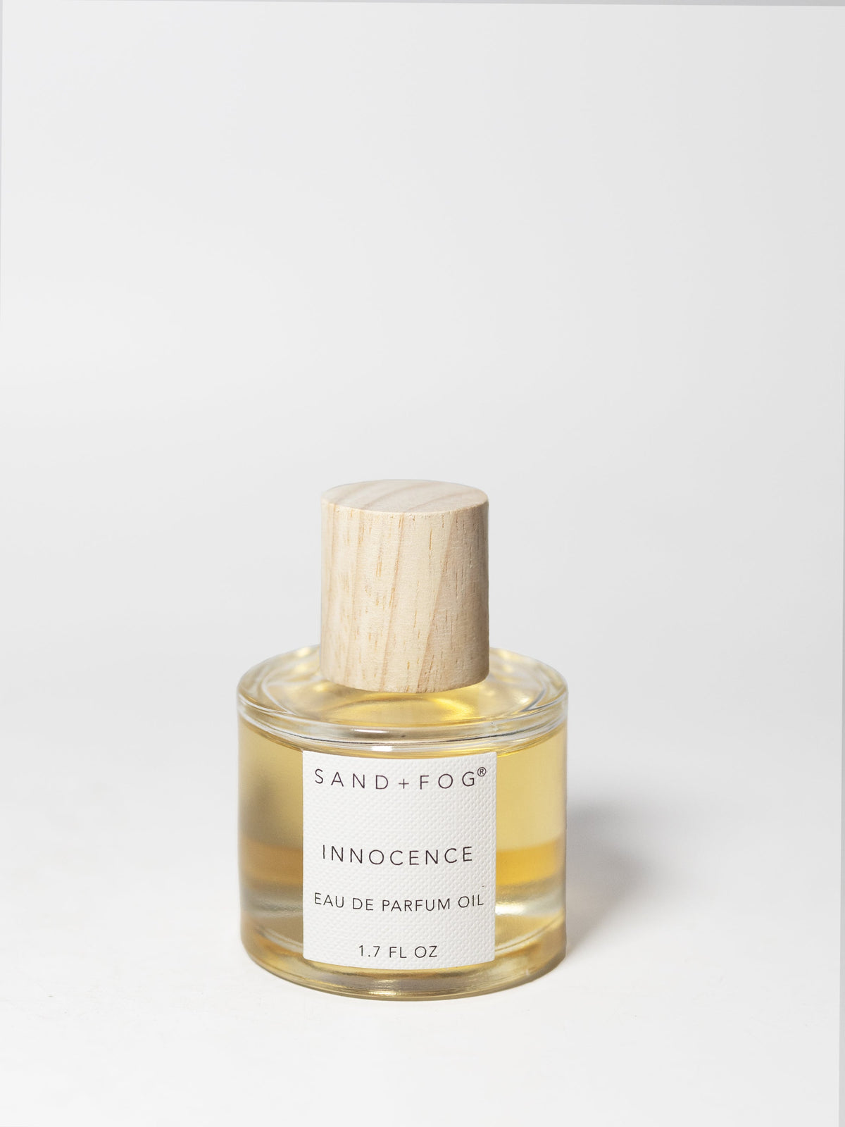 Innocence Long-lasting 50 ml Perfume Oil Rollerball