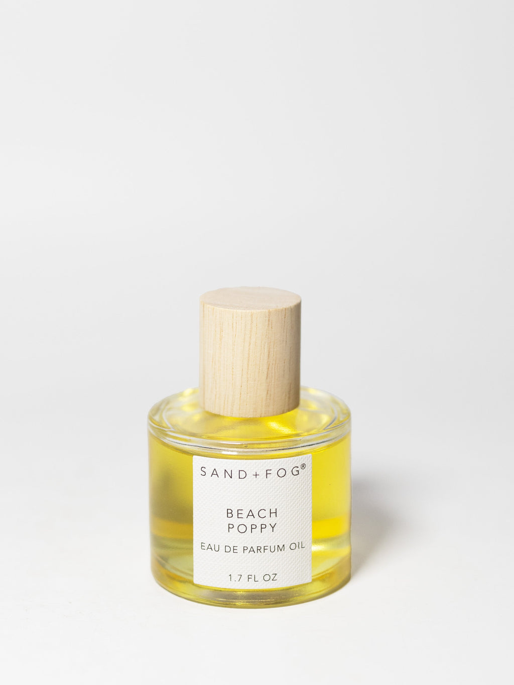 Beach Poppy Long-lasting 50 ml Perfume Oil Rollerball