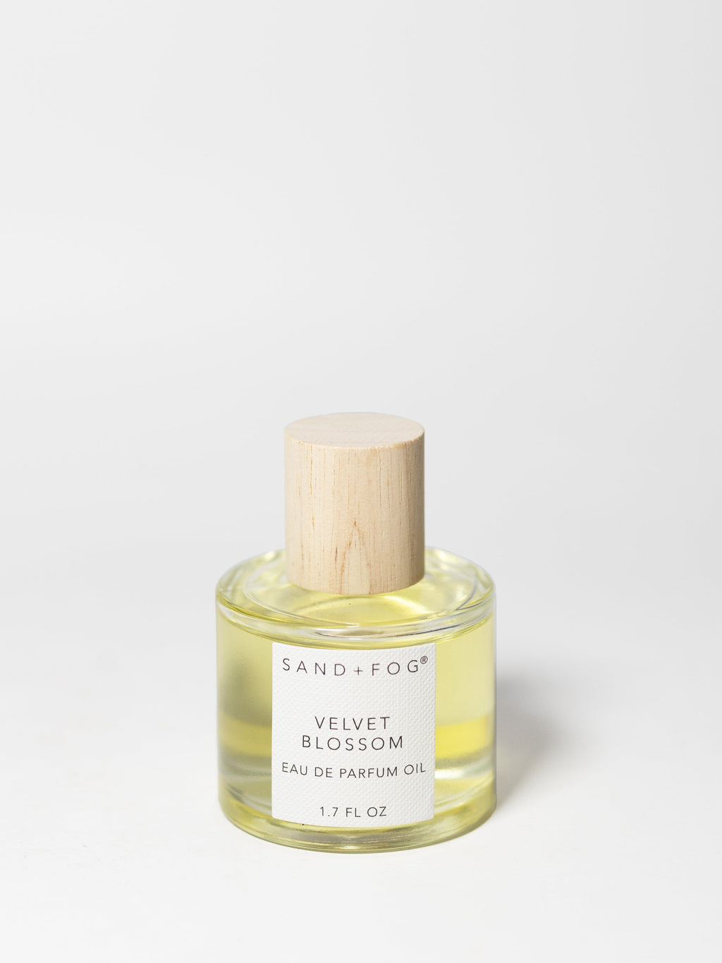 Velvet Blossom Long-lasting 50 ml Perfume Oil Rollerball