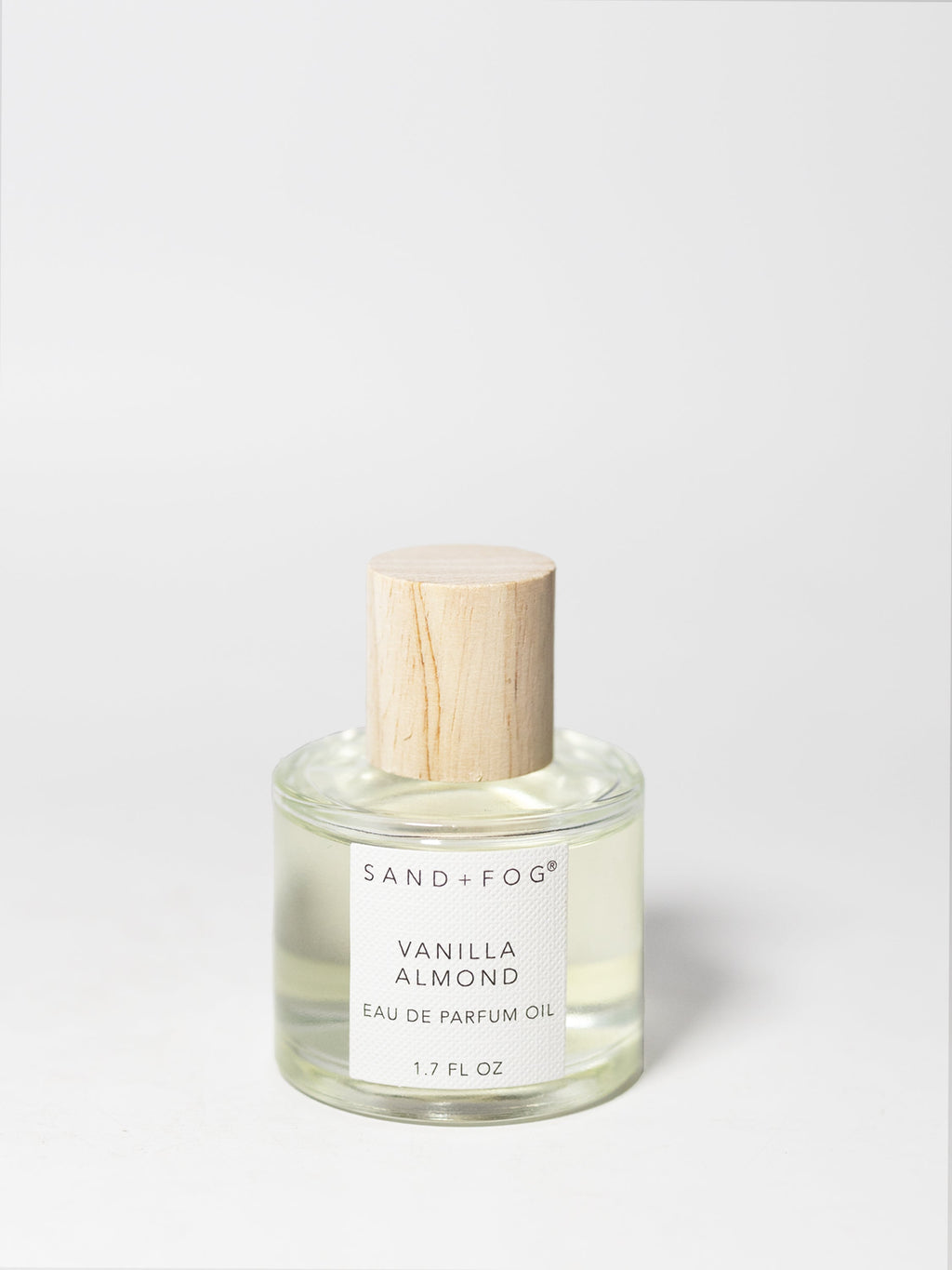 Vanilla Almond Long-lasting 50ml Perfume Oil Rollerball