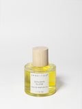 Golden Glow Long-lasting 50ml Perfume Oil Rollerball