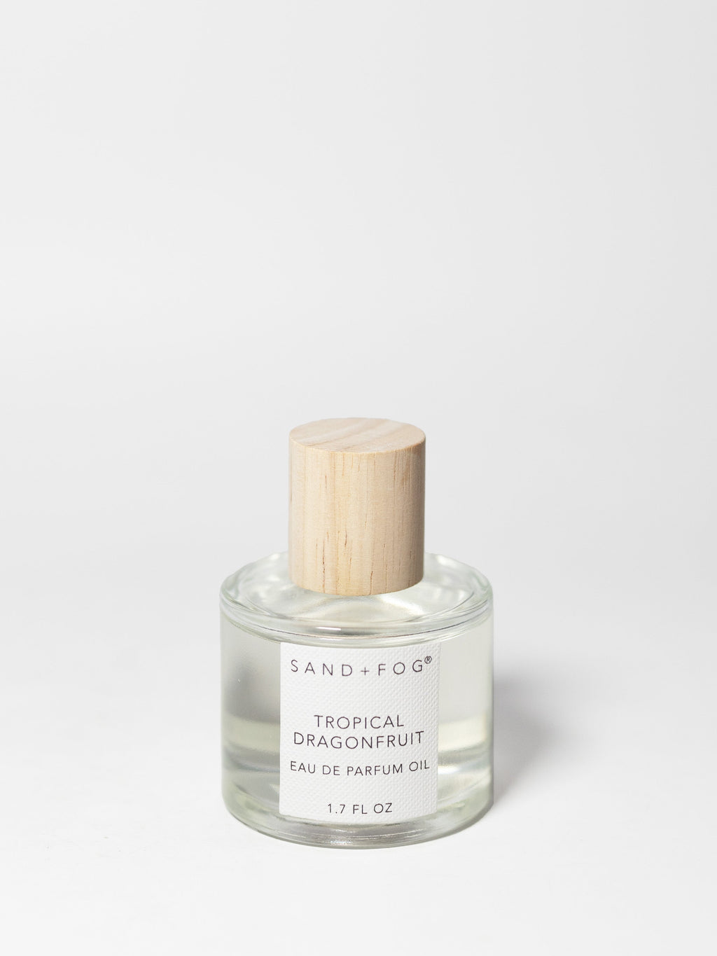 Tropical Dragonfruit Long-lasting 50 ml Perfume Oil Rollerball