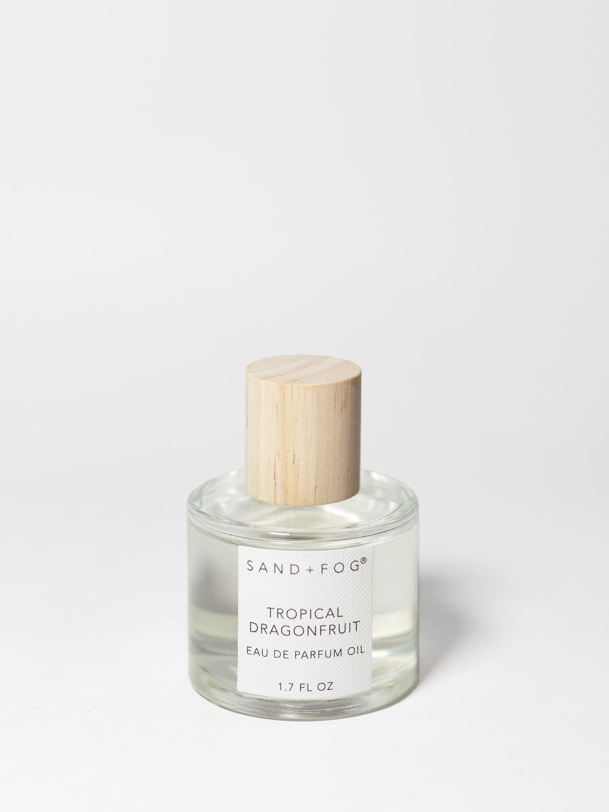 Tropical Dragonfruit Long-lasting 50 ml Perfume Oil Rollerball