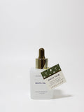 White Palm Long-lasting 50 ml Perfume Oil Dropper