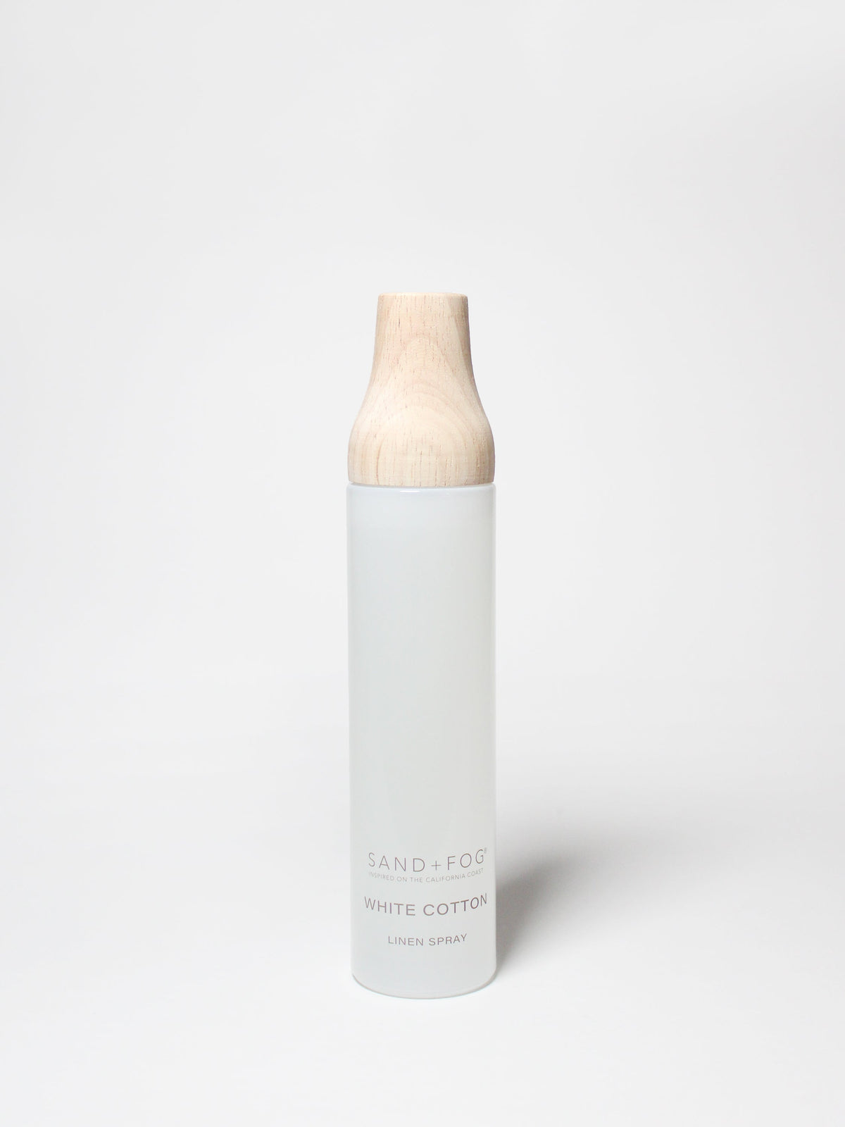 White Cotton Fresh 100 ml Linen Spray