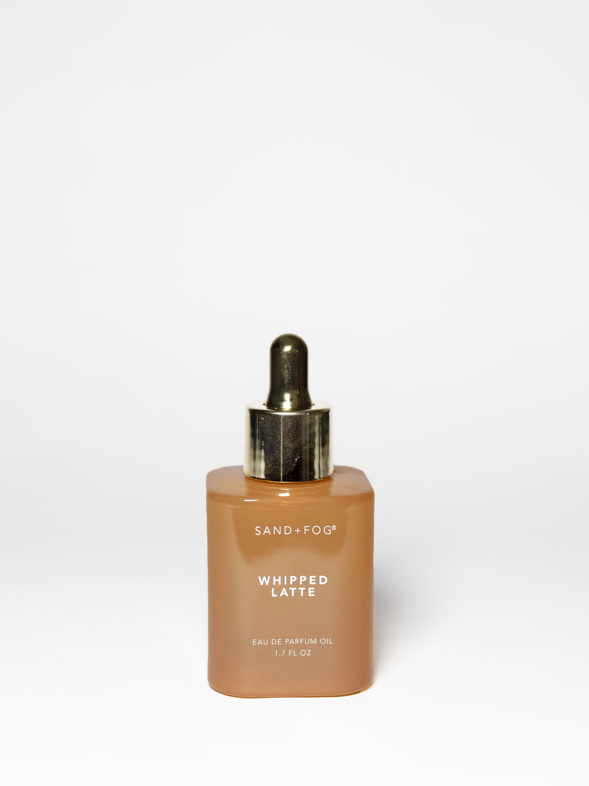 Whipped Latte Long-lasting 50ml Perfume Oil Dropper