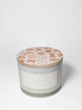 Sand + Paws Spiced Gingerbread Hand-poured 12 oz scented candle