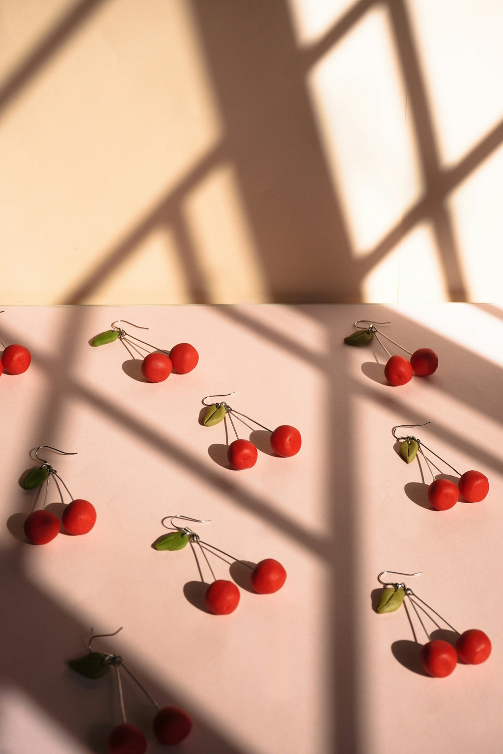 Whipped Cherry Long-lasting 50 ml Perfume Oil Dropper