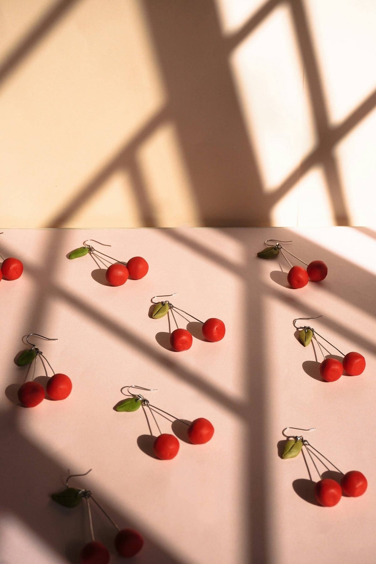 Whipped Cherry Long-lasting 50 ml Perfume Oil Dropper