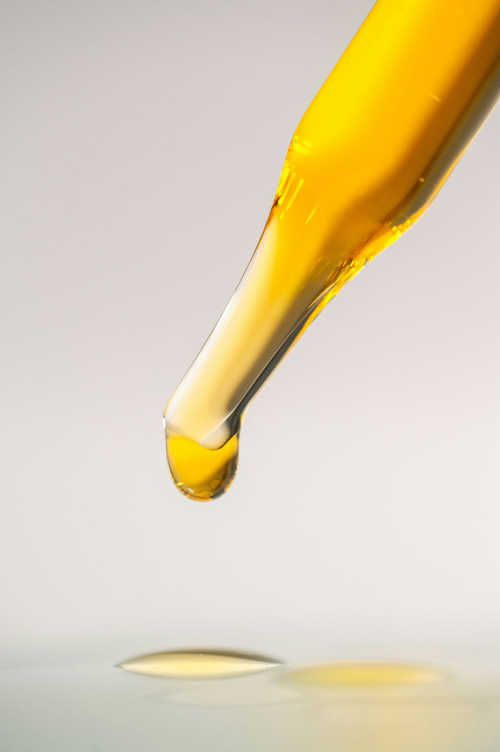 Vanilla Reserve Long-lasting 50 ml Perfume Oil Dropper