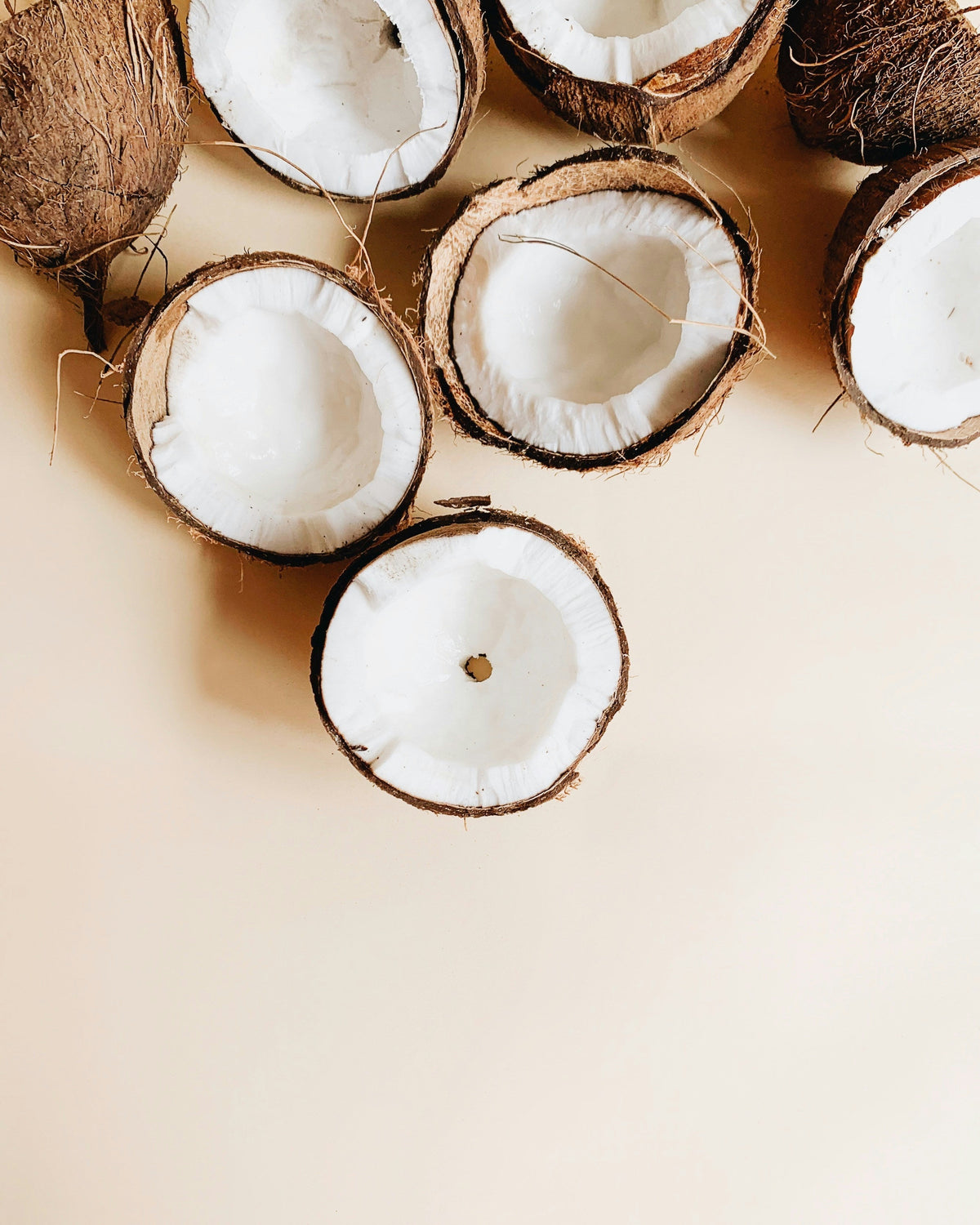 Coconut & Sandalwood Fresh 100 ml Room Spray