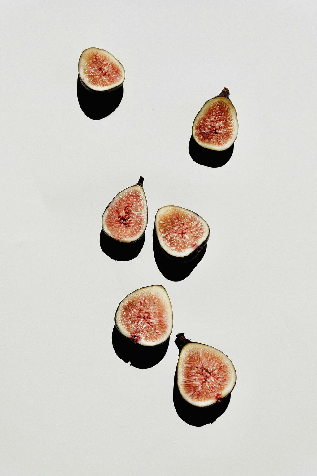 Cedarwood & Fig Long-lasting 50 ml Perfume Oil Dropper