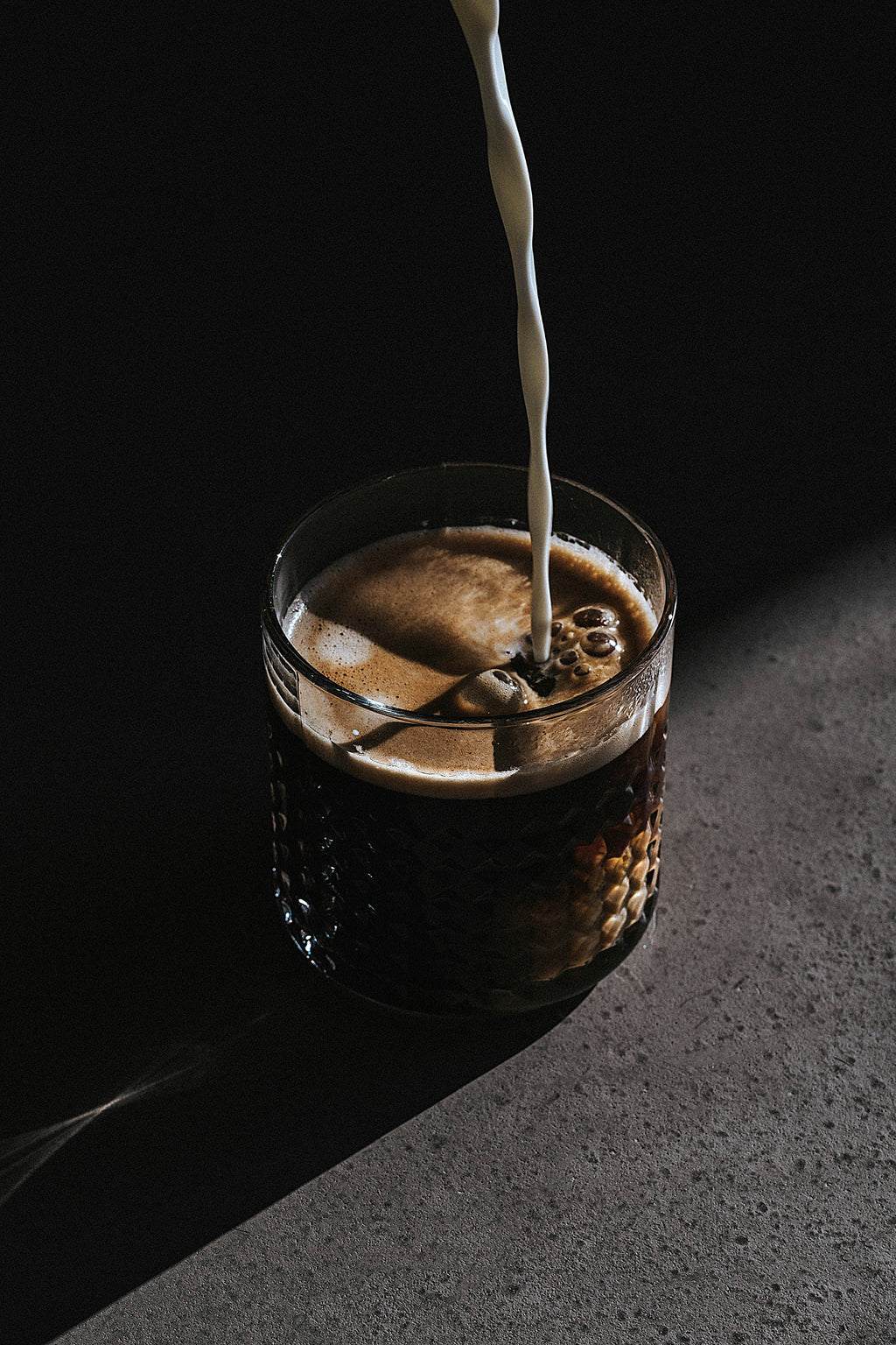Vanilla Latte Long-lasting 50 ml Perfume Oil Dropper
