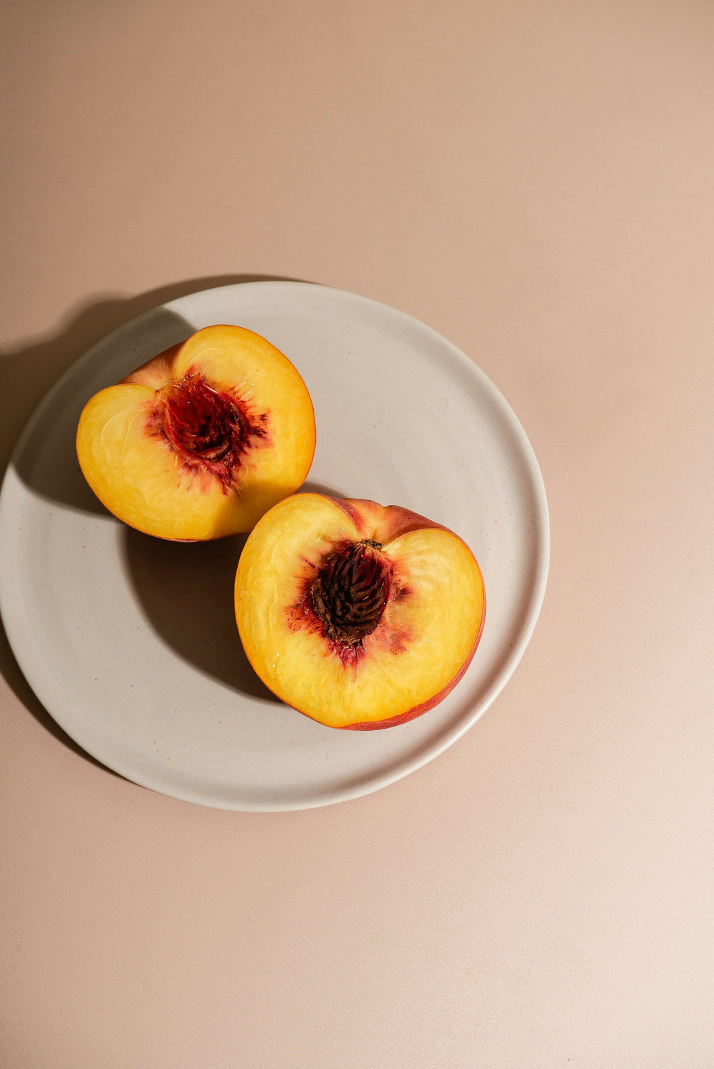 Peach Bellini Long-lasting 50 ml Perfume Oil Dropper