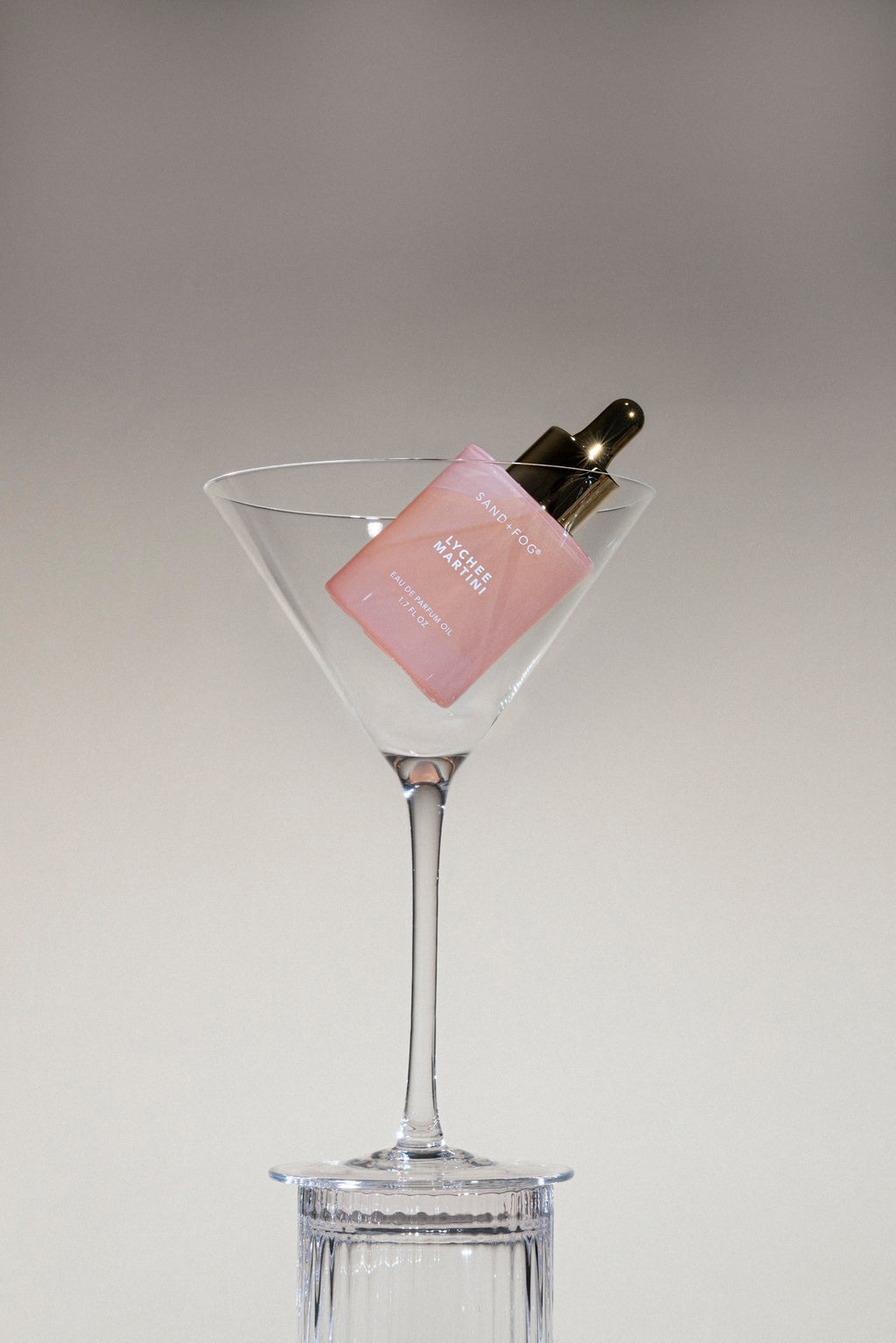 Lychee Martini Long-lasting 50ml Perfume Oil Dropper