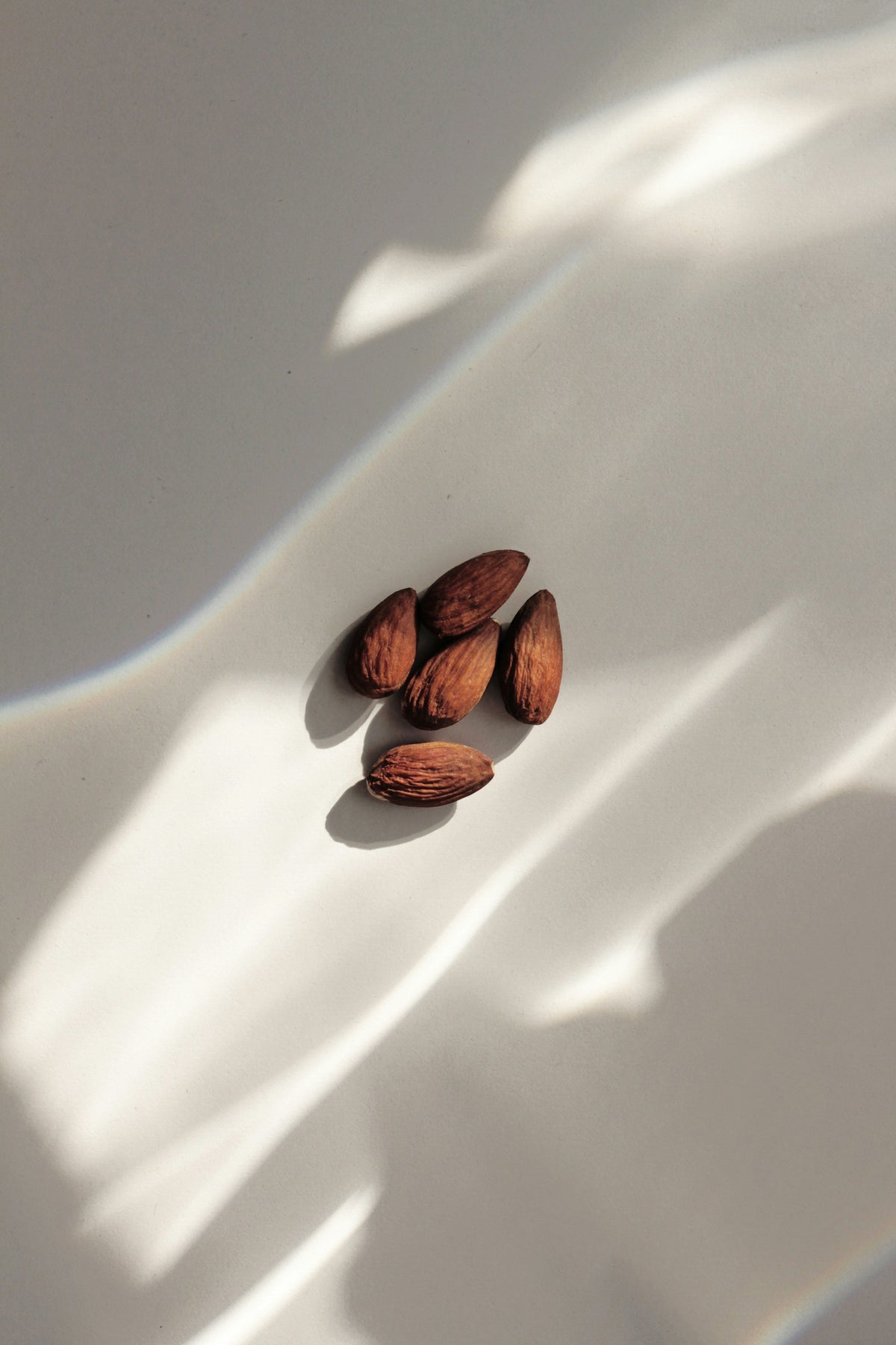 Vanilla Almond Long-lasting 50ml Perfume Oil Dropper