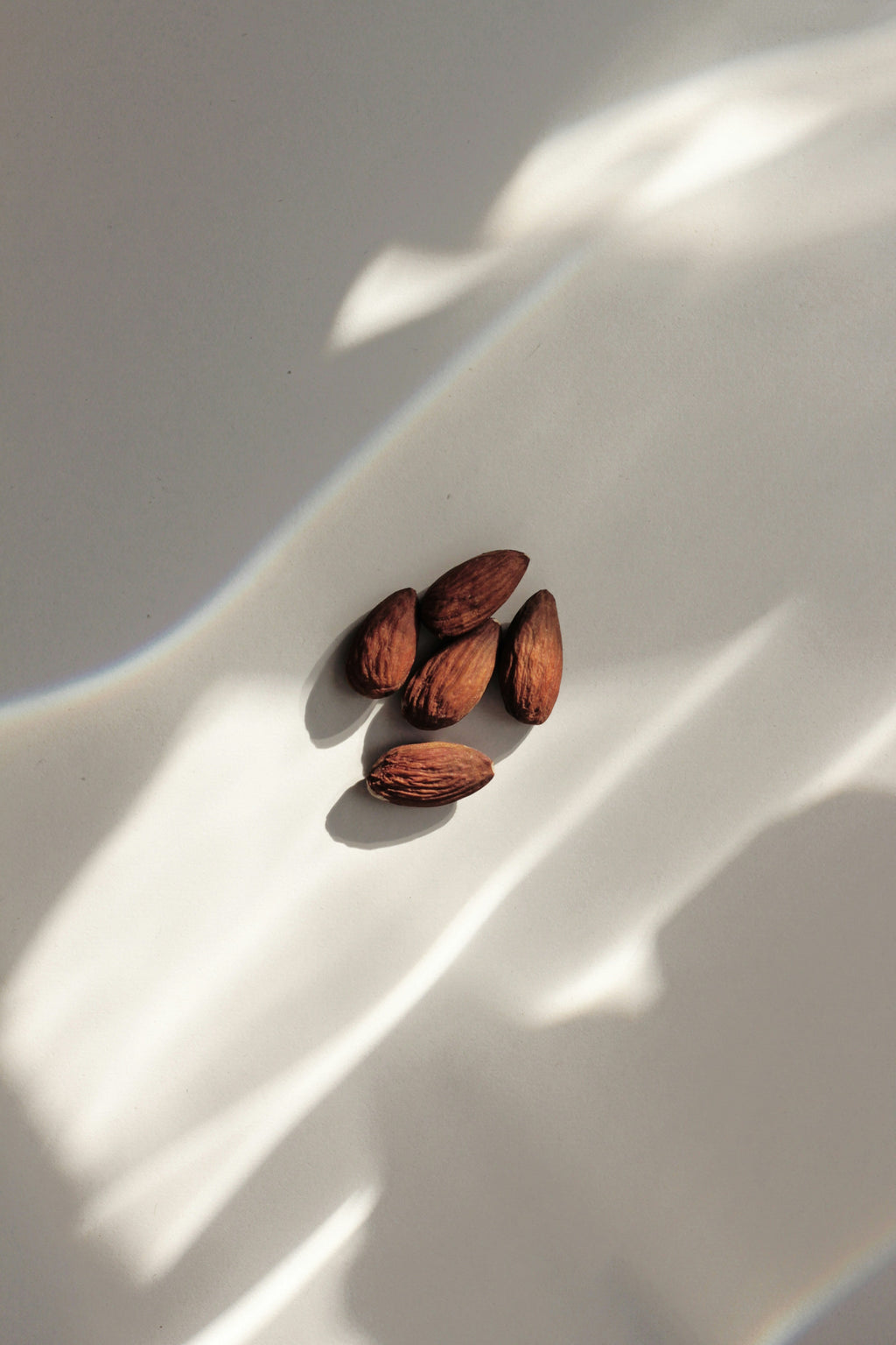 Vanilla Almond Long-lasting 50ml Perfume Oil Rollerball