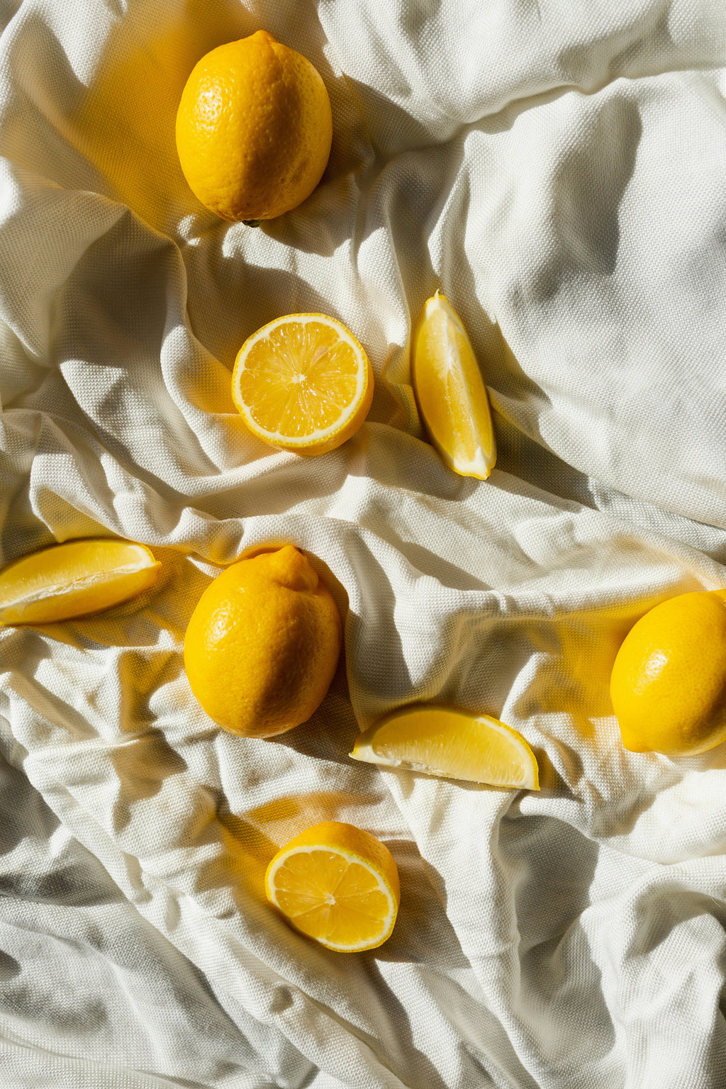 Lemon Sugar Captivating 100 ml Eau de Toilette